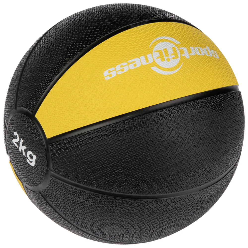 Balones Medicinales De Rebote Varias Opciones – Sport Fitness