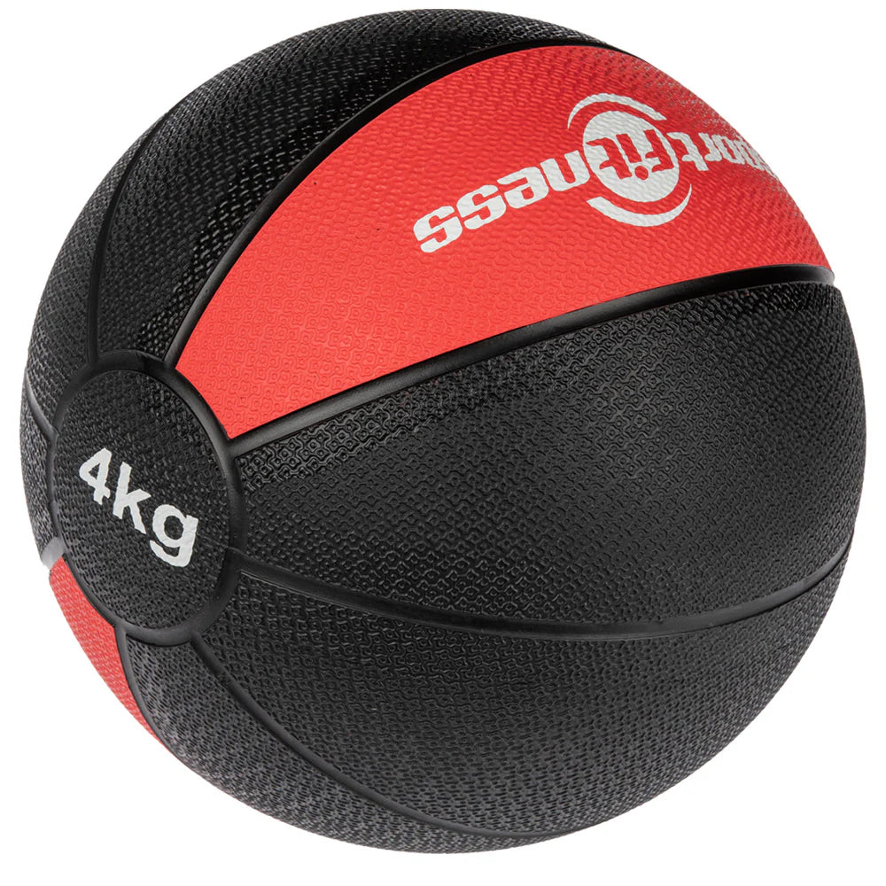 Balones Medicinales De Rebote Varias Opciones – Sport Fitness