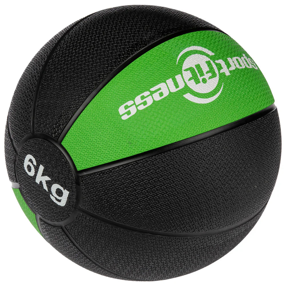 Balones Medicinales De Rebote Varias Opciones – Sport Fitness