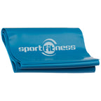 Banda Elástica De Latex En Colores - Sport Fitness 71594