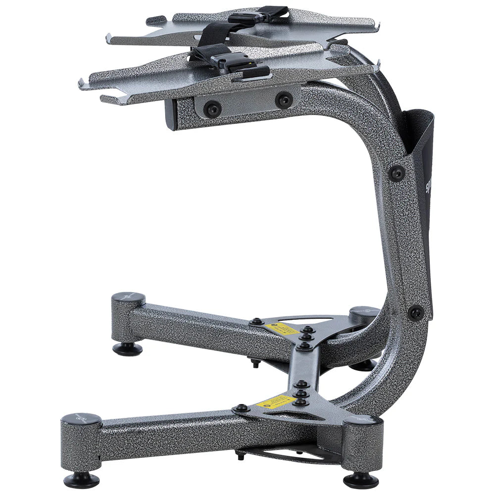 Rack Para Mancuernas Ajustables RCADMRK - Sport Fitness 71690