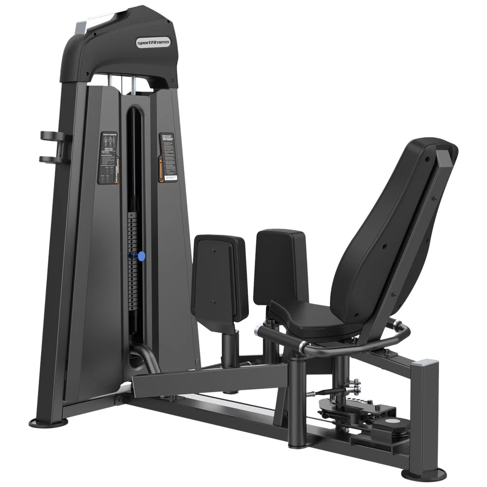 Máquina Abductor y Aductor Dual - 71753