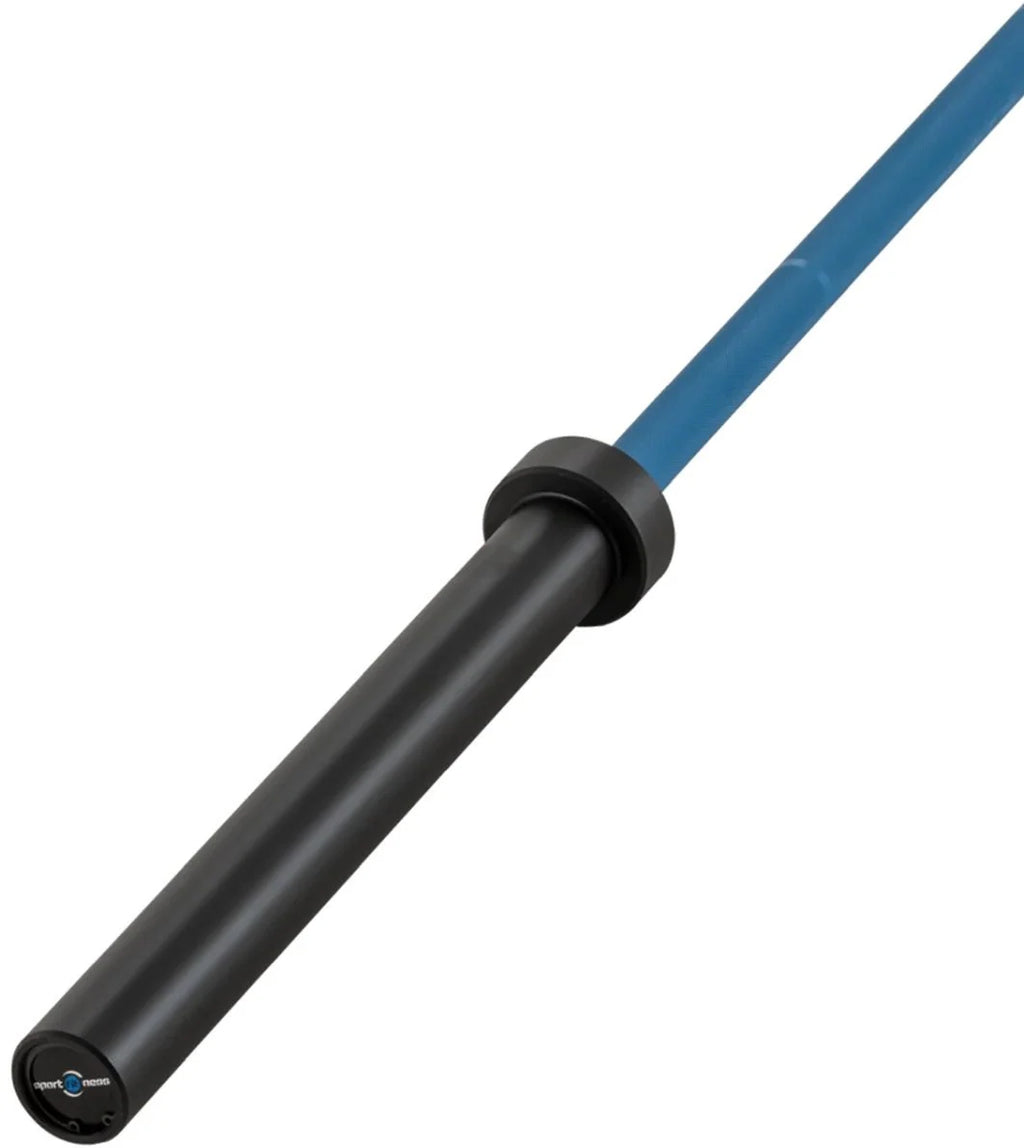 Barra Olímpica Para Hombre SPORT FITNESS - 71756
