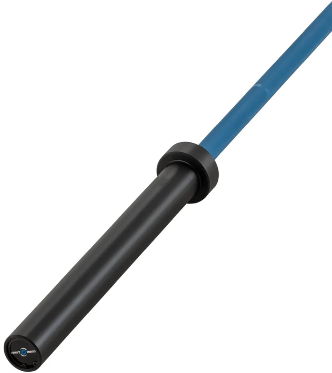 Barra Olímpica Para Hombre SPORT FITNESS - 71756