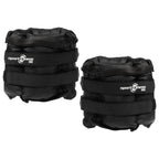 Pesas Tobilleras - Sport Fitness 71758