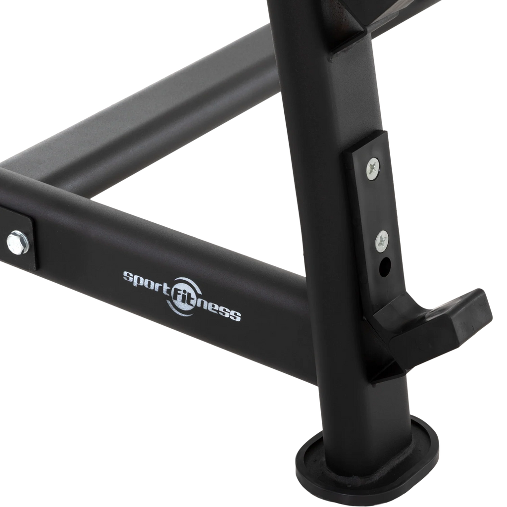 RACK PARA BARRAS SELLADAS BBRX18601