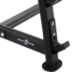 RACK PARA BARRAS SELLADAS BBRX18601