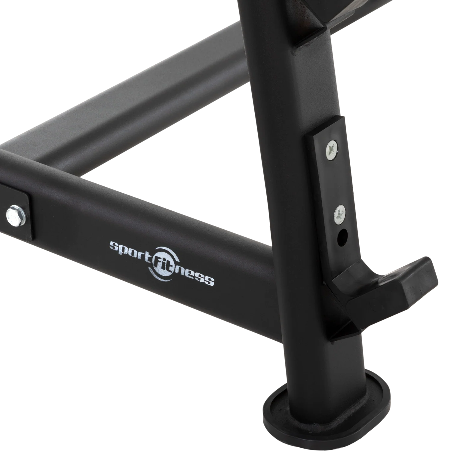 RACK PARA BARRAS SELLADAS BBRX18601