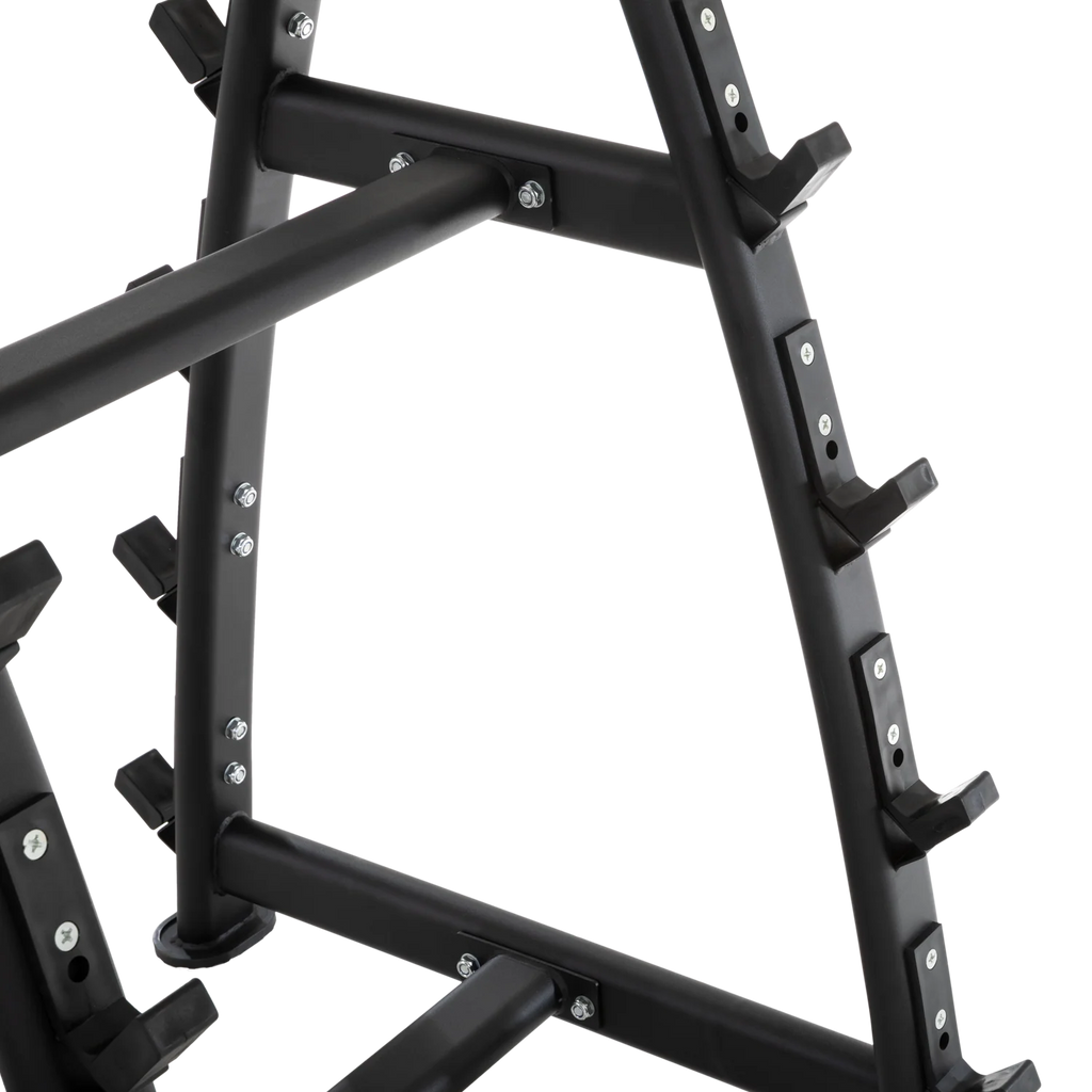 RACK PARA BARRAS SELLADAS BBRX18601