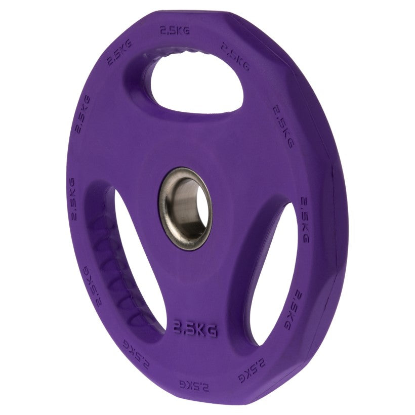 Discos Para Set Body Pump - Sport Fitness 71791