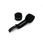 Vendajes Para Boxeo Negro - 78249