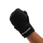 Vendajes Para Boxeo Negro - 78249