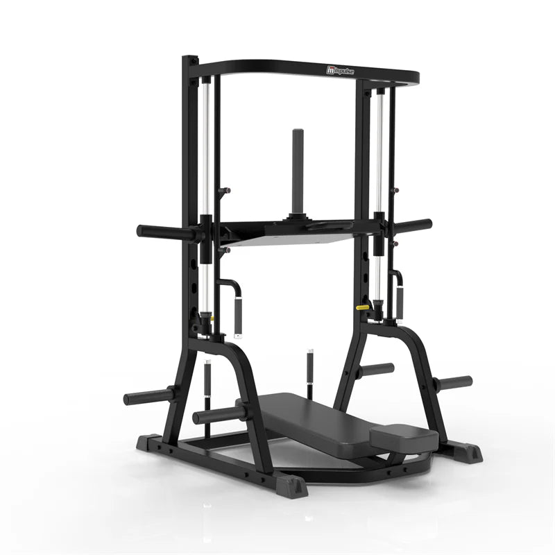 Prensa De Piernas Vertical IFP1613 Impulse - 71857