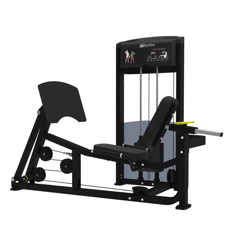 Prensa Horizontal IF9310 Impulse - 71870