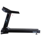 Banda Trotadora Paris JS-12520 - Sport Fitness 72012