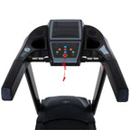 Banda Trotadora Paris JS-12520 - Sport Fitness 72012
