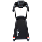 Banda Trotadora Paris JS-12520 - Sport Fitness 72012