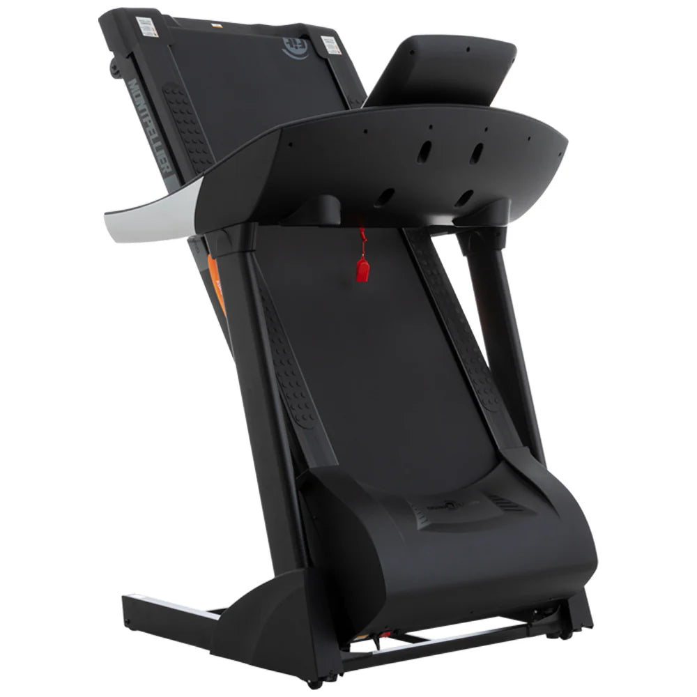 Banda Trotadora Montpellier - Sport Fitness 72030