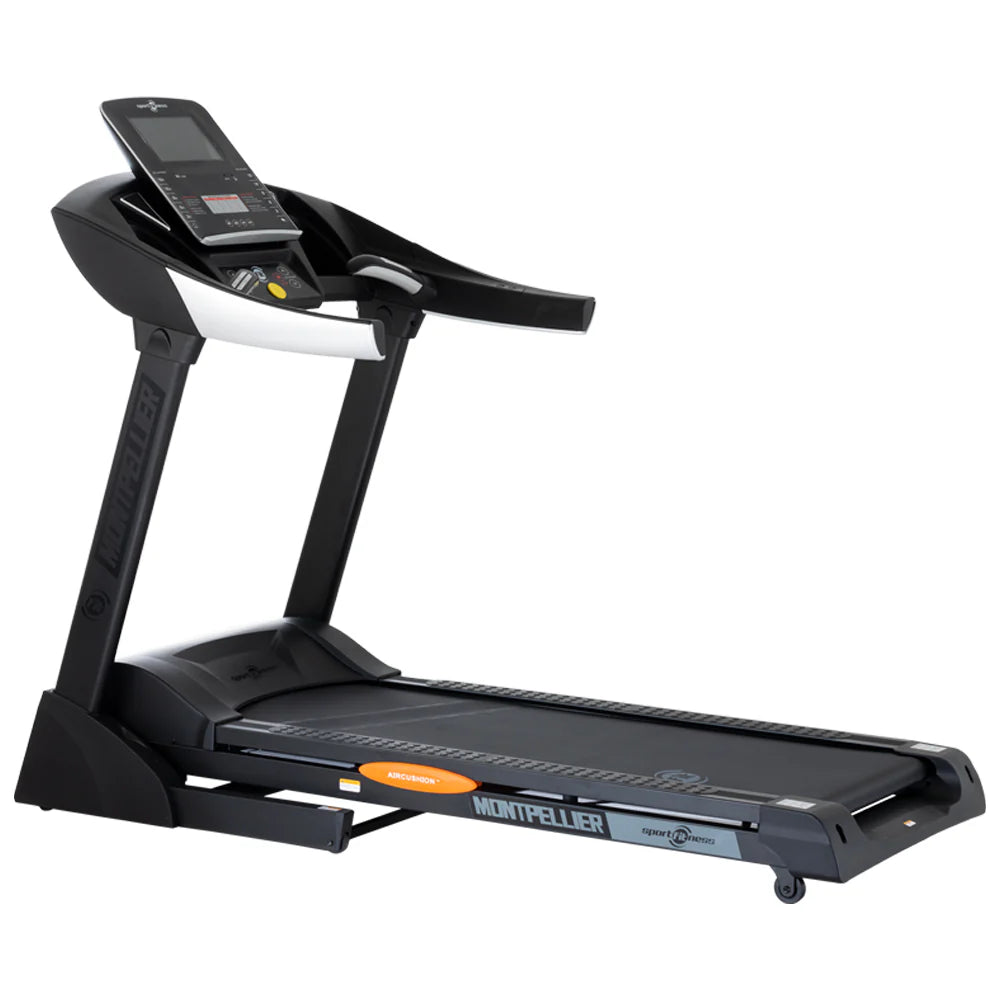 Banda Trotadora Montpellier - Sport Fitness 72030