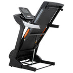 Banda Trotadora Montpellier - Sport Fitness 72030