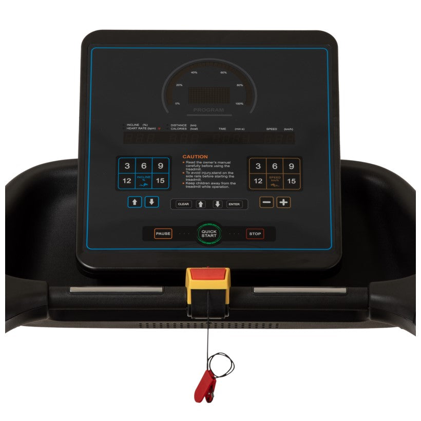 Trotadora Monaco V2 Plus Sportfitness-72053