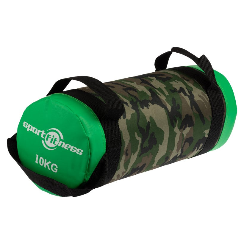 Bolsas de Poder de 10kg A 20kg – Sport Fitness 9139