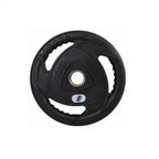 Discos Olímpicos Forrados En Caucho 2” Varias Opciones - Sport Fitness