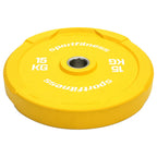 Discos Bumper