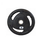 Discos Olímpicos Forrados En Caucho 2” Varias Opciones - Sport Fitness