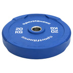 Discos Bumper