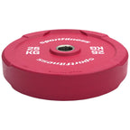 Discos Bumper