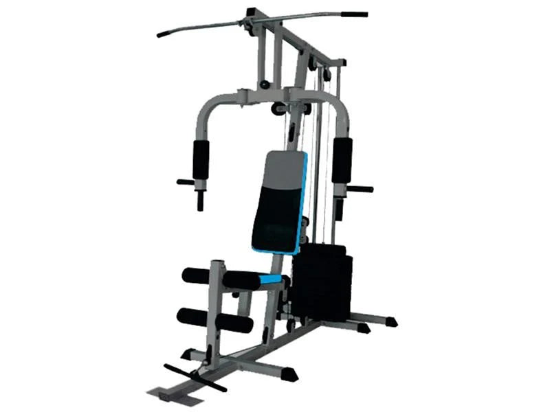 MULTIFUERZA HALLE (1 PT) FIT-M01HE