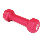 Mancuerna Hexagonal En Neopreno Sportfitness Varias Opciones