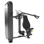 Presión Hombro (FUSION PRO) E7006JZ - Sport Fitness 071798