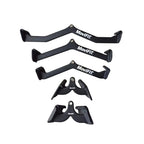 SET DE 5 ADAPTACIONES EXTRAIBLES