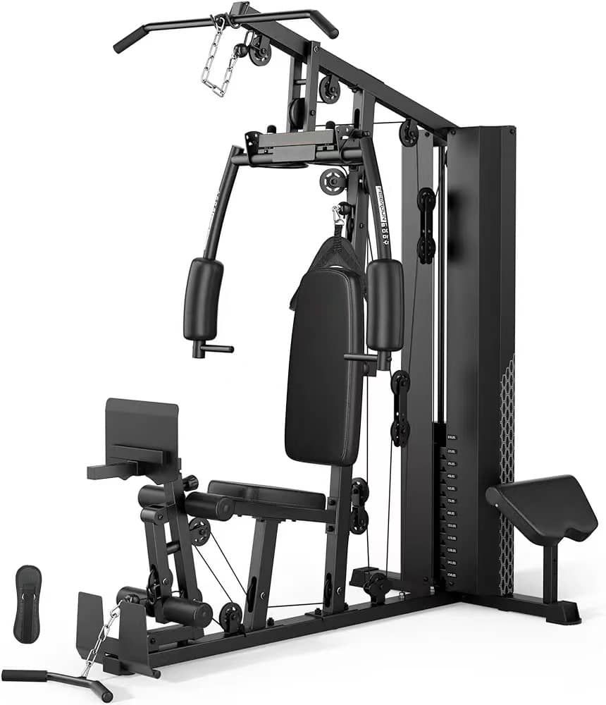 LD6001 MULTIGIMNASIO MOVIFIT 1 ESTACIÓN