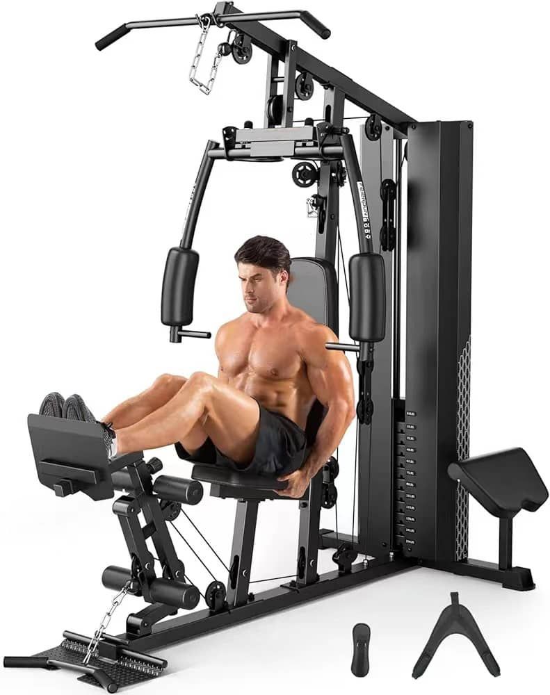 LD6001 MULTIGIMNASIO MOVIFIT 1 ESTACIÓN