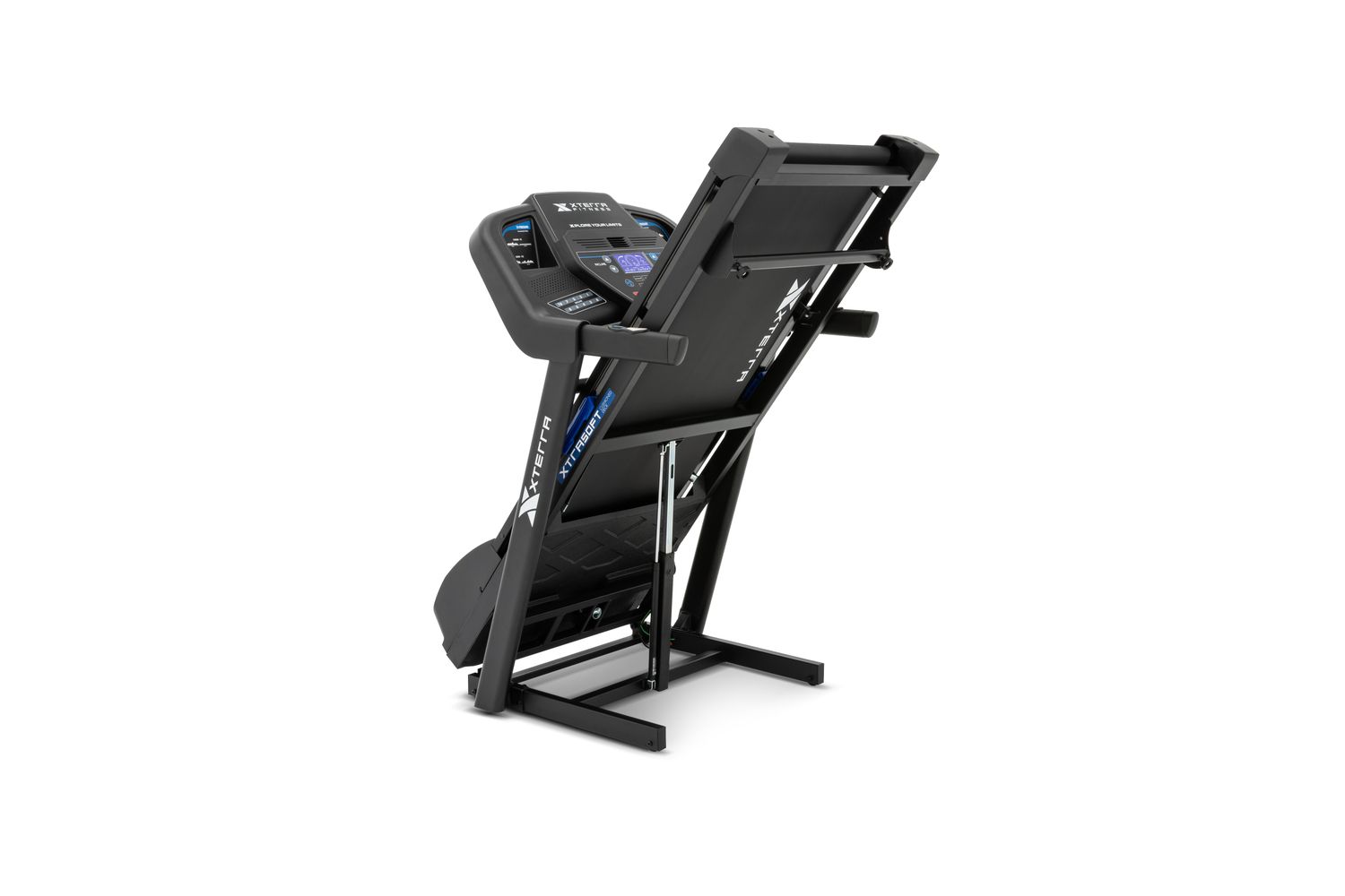 TR65 TROTADORA RESIDENCIAL XTERRA FITNESS