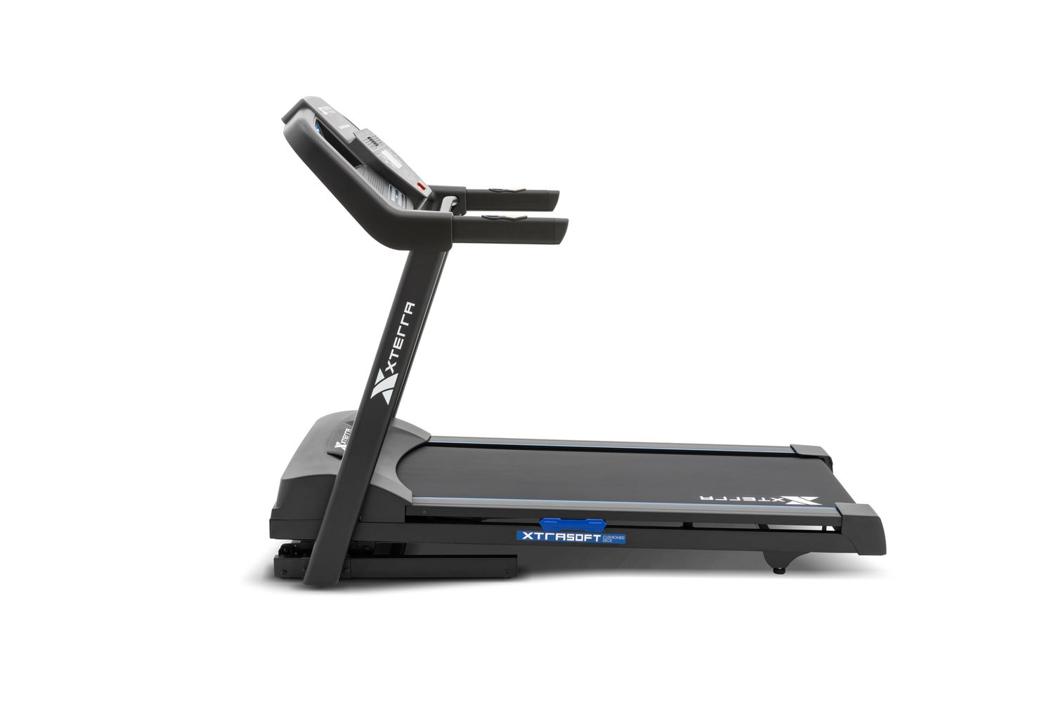 TR65 TROTADORA RESIDENCIAL XTERRA FITNESS