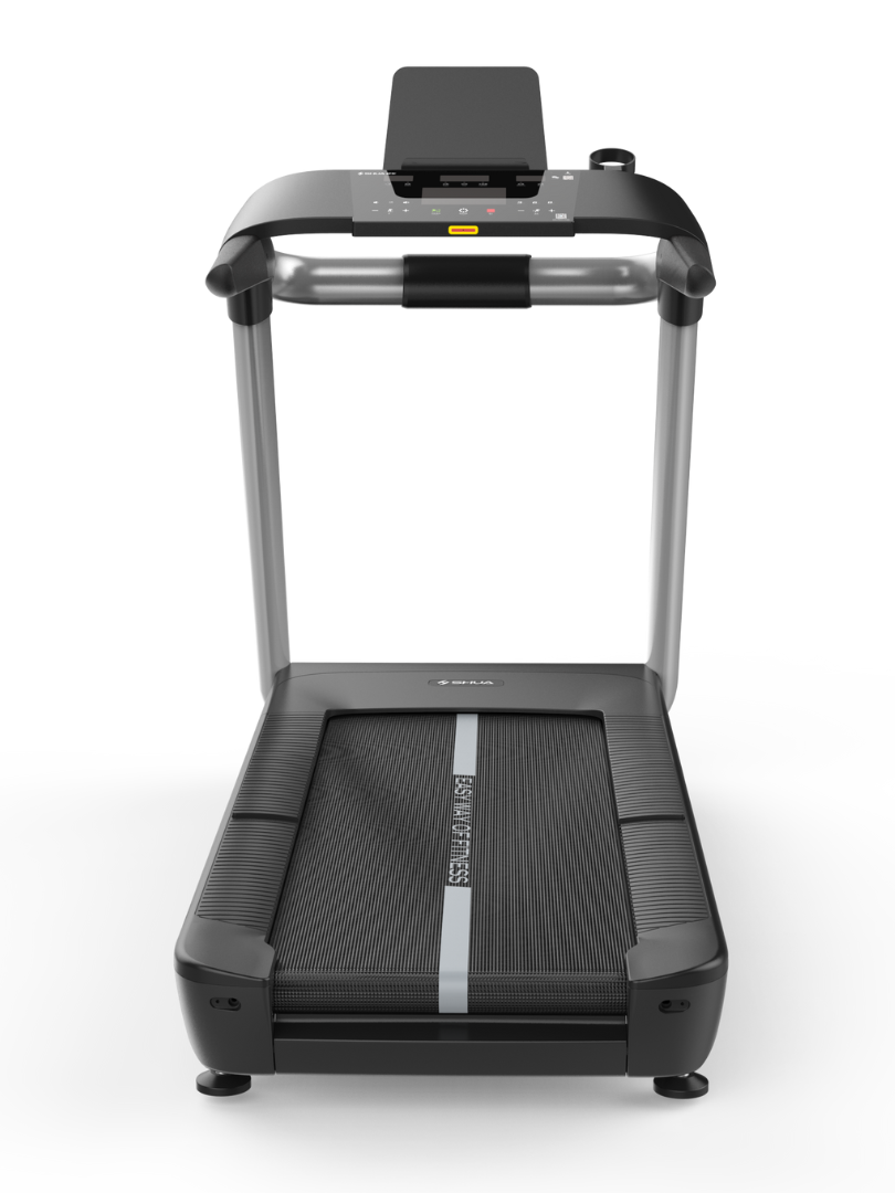 X6+ (SH-T8700) TROTADORA PROFESIONAL SHUA FITNESS
