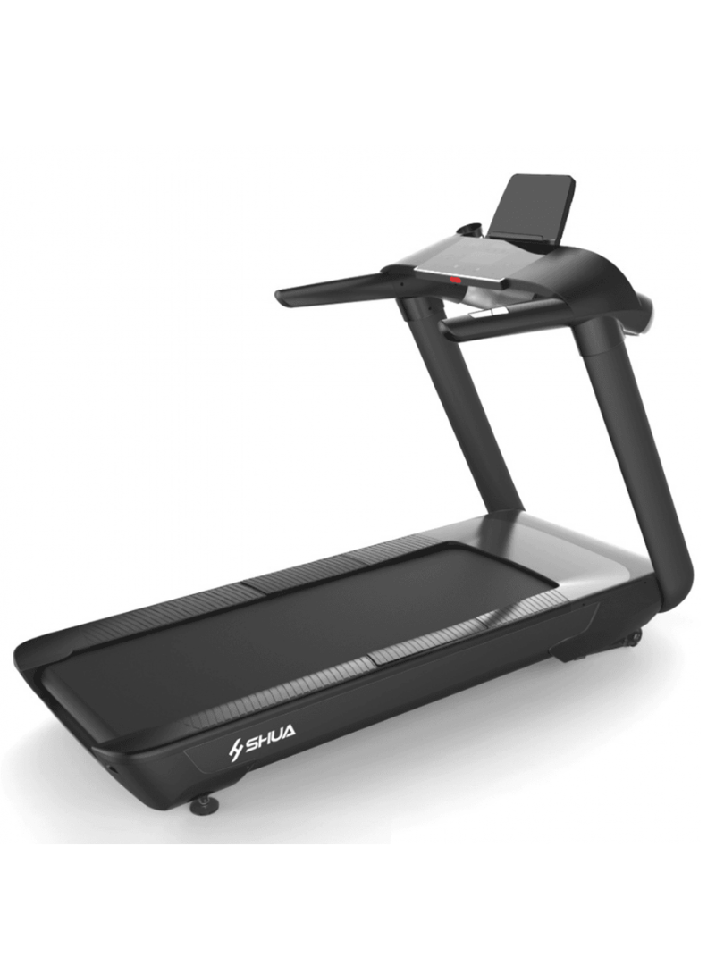 X6+ (SH-T8700) TROTADORA PROFESIONAL SHUA FITNESS