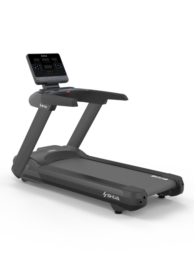 TROTADORA PROFESIONAL SHUA FITNESS X9+