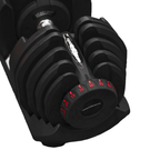 Mancuerna 90 LB Ajustables