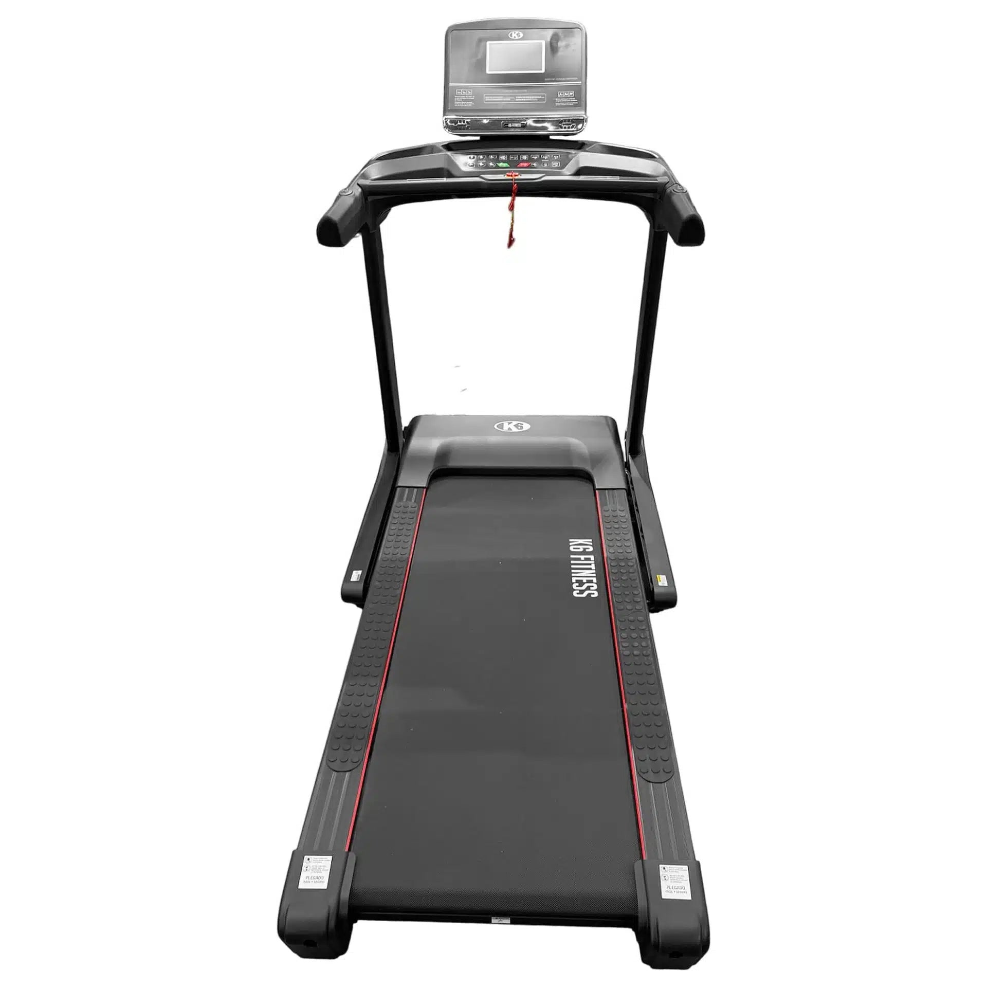 Trotadora k6 neftis