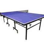 Mesa de Ping Pong para exteriores 15 mm