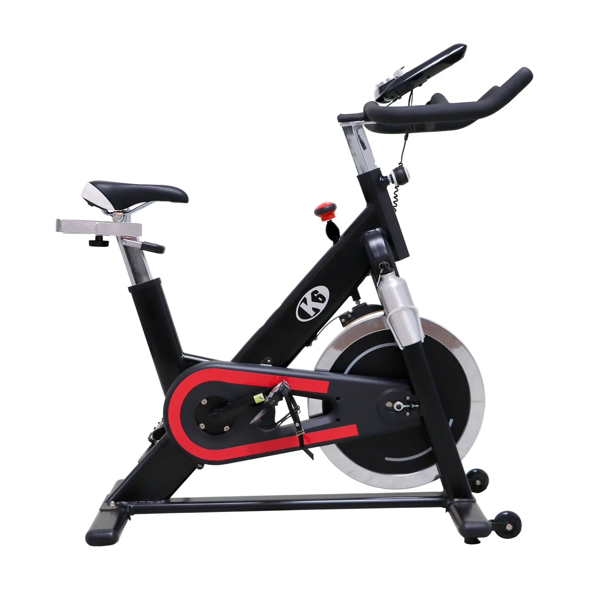 SPINNING K6 ARIES