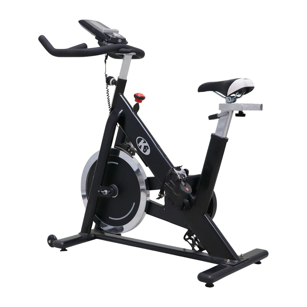 SPINNING K6 ARIES