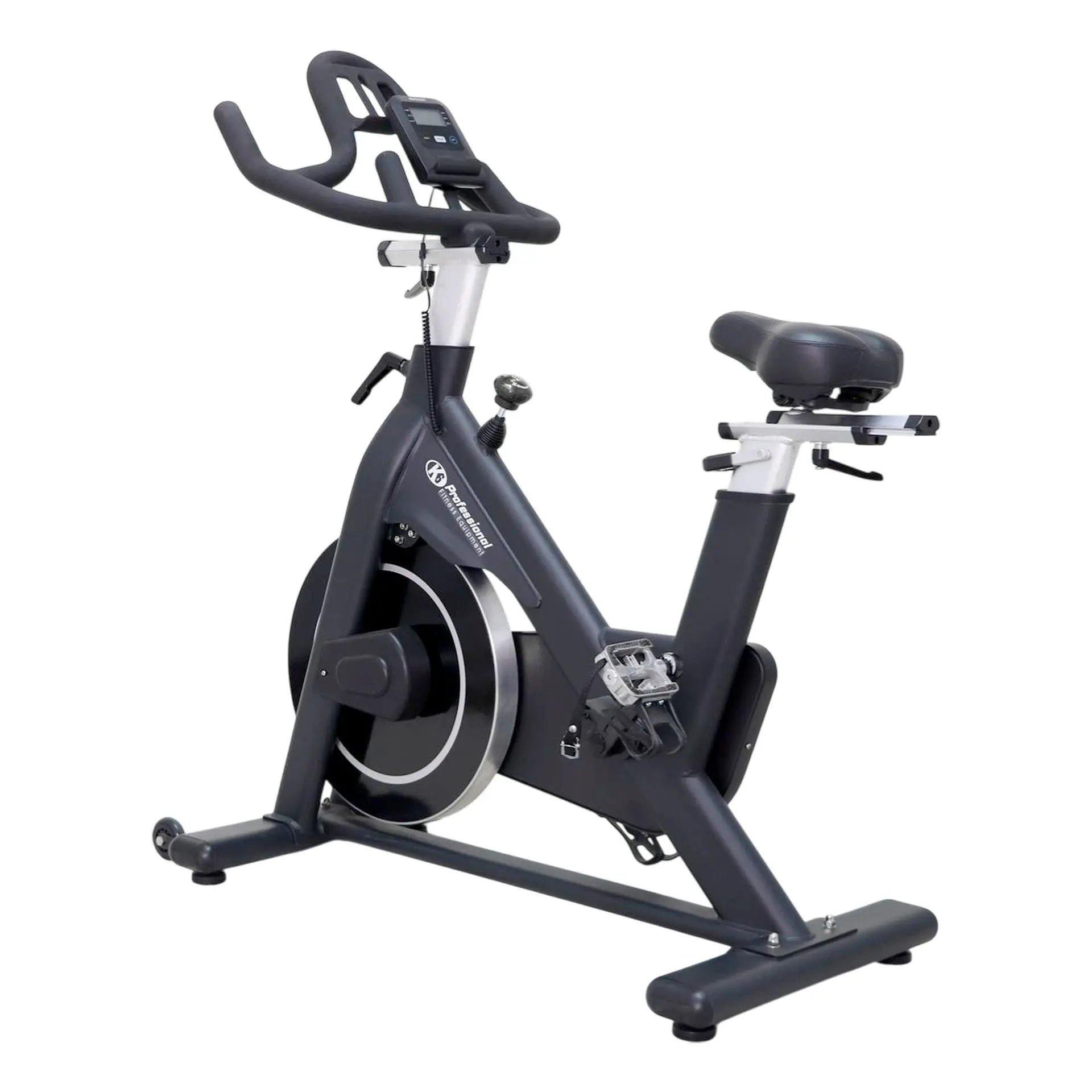 SPINNING FENIX V2
