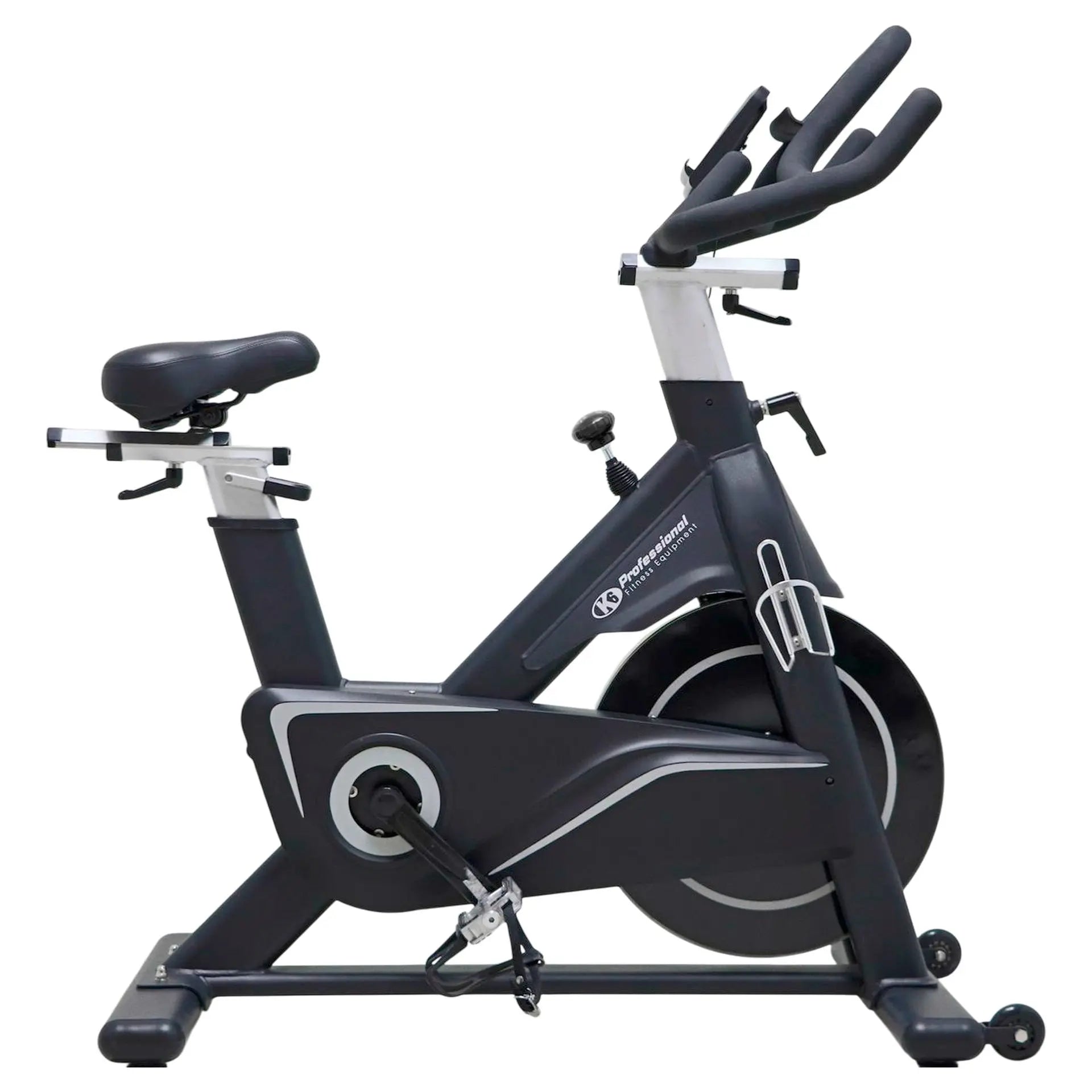SPINNING FENIX V2