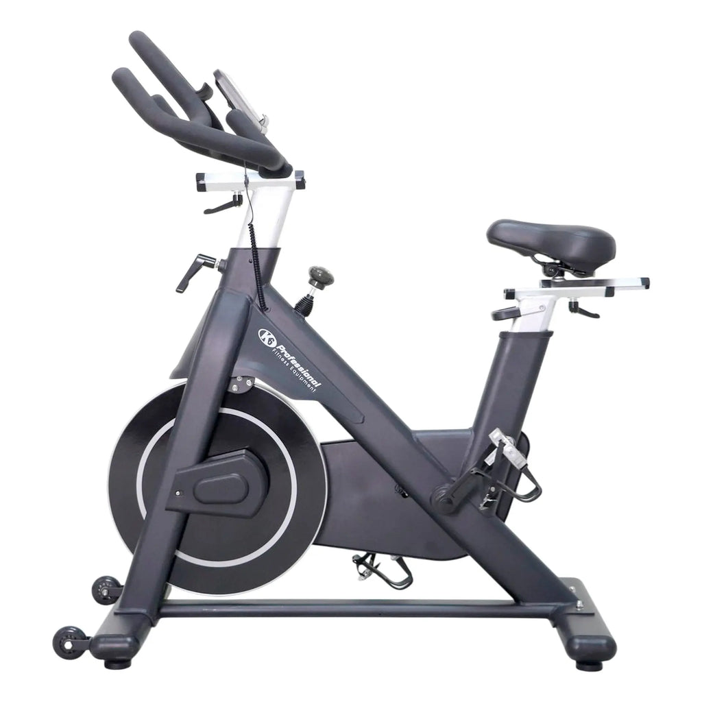SPINNING FENIX V2